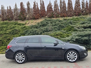 Opel Astra  Sport,OPC ,1.7 cdti ,130 cp,an 2012 ,euro 5 - imagine 3