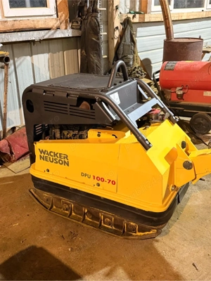 talpa vibranta 786 kg diesel 2013 - imagine 5