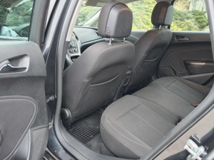 Opel Astra  Sport,OPC ,1.7 cdti ,130 cp,an 2012 ,euro 5 - imagine 6