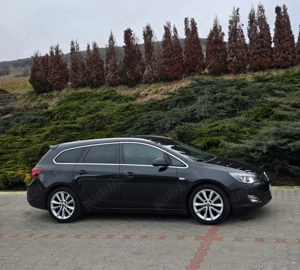 Opel Astra  Sport,OPC ,1.7 cdti ,130 cp,an 2012 ,euro 5 - imagine 9