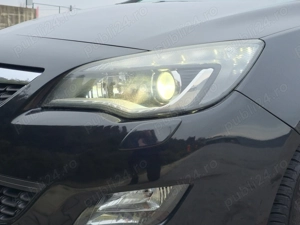 Opel Astra  Sport,OPC ,1.7 cdti ,130 cp,an 2012 ,euro 5 - imagine 5