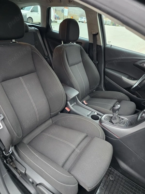 Opel Astra  Sport,OPC ,1.7 cdti ,130 cp,an 2012 ,euro 5 - imagine 10