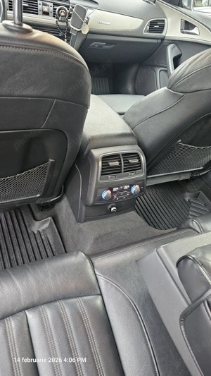 Audi A6 allroad C7  3.0 TDI - 218cp - imagine 4