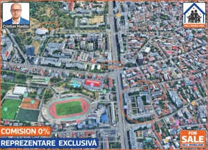 Oportunitate! Apartament 4 camere | Renovat | Metrou - Stefan cel Mare