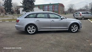 Audi A6 allroad C7  3.0 TDI - 218cp - imagine 5