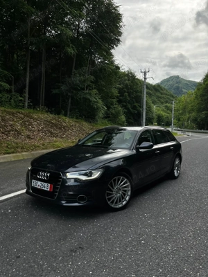 AUDI A6 C7 3.0 Avant Quattro Negociabil 