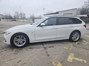 Bmw 320 D  - imagine 5