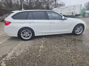 Bmw 320 D  - imagine 6