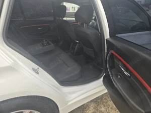 Bmw 320 D  - imagine 7