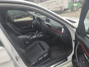 Bmw 320 D  - imagine 8