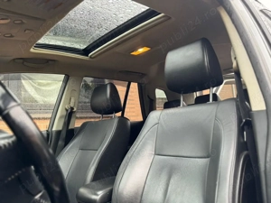 Suzuki grand vitara benzina - imagine 3