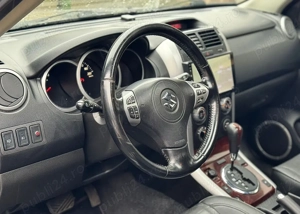 Suzuki grand vitara benzina - imagine 4