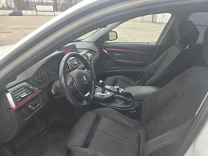 Bmw 320 D  - imagine 9