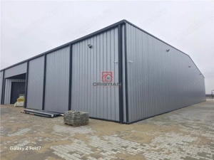 Inchiriere depozit hala spatiu industrial Mogosoaia - Buftea - imagine 20