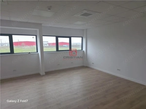 Inchiriere depozit hala spatiu industrial Mogosoaia - Buftea - imagine 10