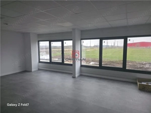 Inchiriere depozit hala spatiu industrial Mogosoaia - Buftea - imagine 16