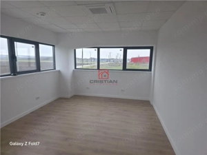 Inchiriere depozit hala spatiu industrial Mogosoaia - Buftea - imagine 12