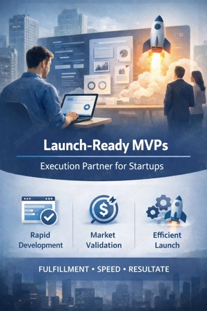 Dezvolt MVP   Website Premium   Sistem Leaduri   Execuție Rapidă