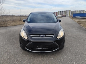 Ford C-max 1.6 benzina anul 2011 - imagine 2