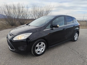 Ford C-max 1.6 benzina anul 2011 - imagine 4