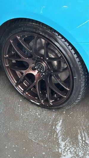 BMW 435i Coupe 2014   400+ whp FBO Stage 2+ | Kit M4 | Harman Kardon |  - imagine 8