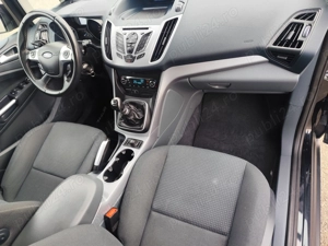 Ford C-max 1.6 benzina anul 2011 - imagine 7