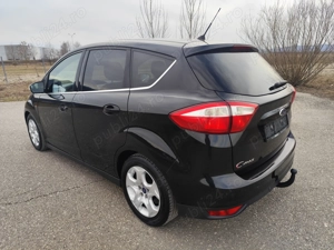 Ford C-max 1.6 benzina anul 2011 - imagine 6