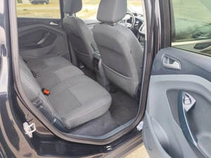 Ford C-max 1.6 benzina anul 2011 - imagine 9
