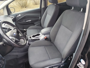 Ford C-max 1.6 benzina anul 2011 - imagine 10