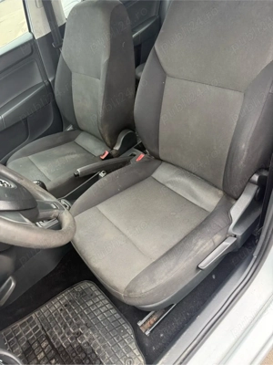 Skoda Rapid 1,4 tdi euro 6 2013