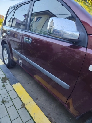 Nissan X trail T30 de vânzare  - imagine 2