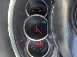 Suzuki Grand Vitara automată  - imagine 4