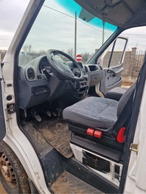 Vind Mercedes Sprinter 313 5 locuri - imagine 5