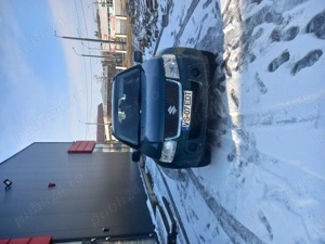 Suzuki Grand Vitara automată  - imagine 3