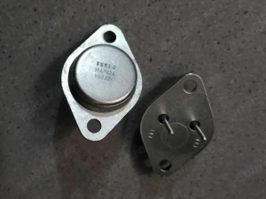 Vănd lot tranzistori