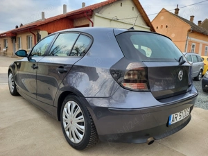 Bmw 118i înmatriculat - imagine 3