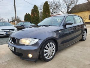 Bmw 118i înmatriculat - imagine 4