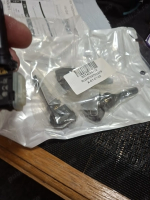 Jante OPEL Cu Anvelope Dot 2025 - imagine 5