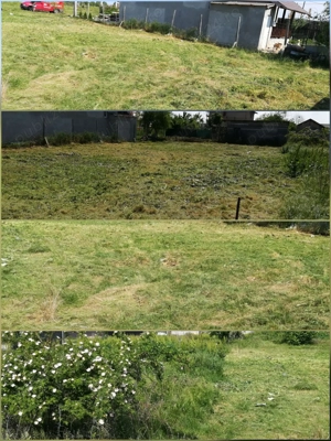 Teren intravilan de vanzare