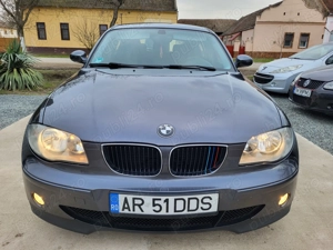 Bmw 118i înmatriculat - imagine 5