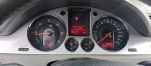 passat b 6 - imagine 2