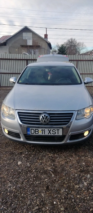 passat b 6 - imagine 5
