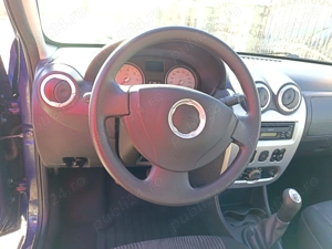 Dacia Sandero Laureat 1,4l, benzina - imagine 5