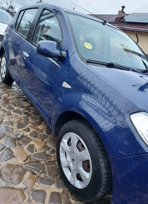Dacia Sandero Laureat 1,4l, benzina - imagine 2