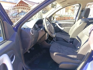 Dacia Sandero Laureat 1,4l, benzina - imagine 4