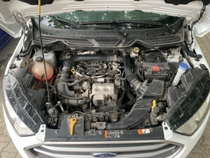 Vand ford ecosport 2019 - imagine 6