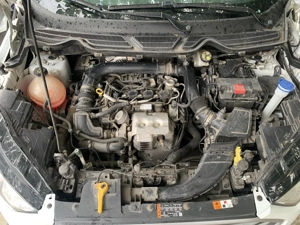 Vand ford ecosport 2019