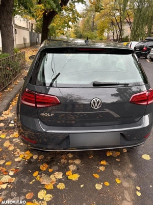 vand Volkswagen Golf 1.0 TSI Trendline (2  km   13.200   - imagine 2