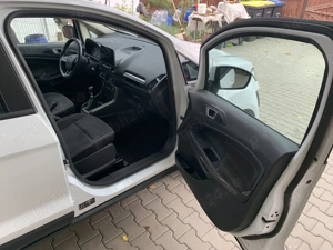 Vand ford ecosport 2019 - imagine 4