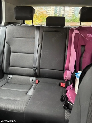 vand Volkswagen Golf 1.0 TSI Trendline (2  km   13.200   - imagine 9